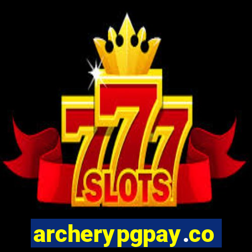 archerypgpay.com