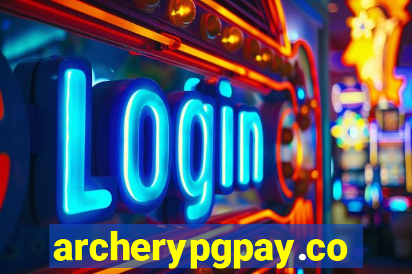 archerypgpay.com