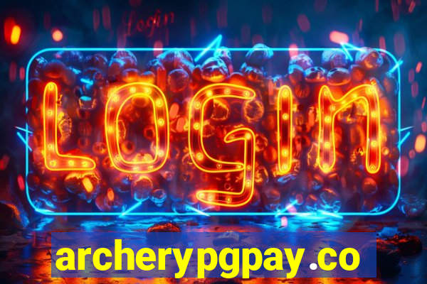 archerypgpay.com