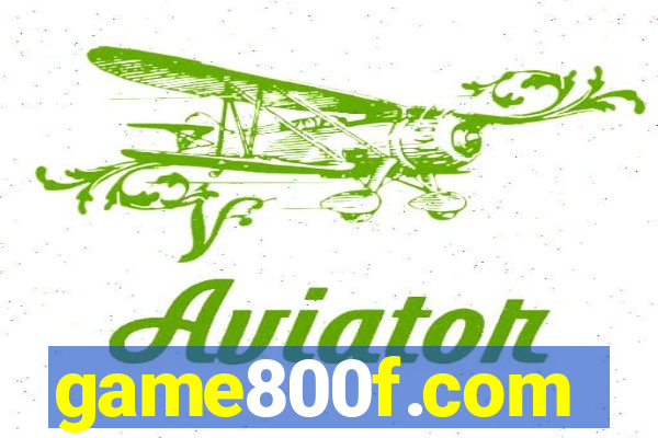 game800f.com