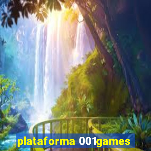 plataforma 001games