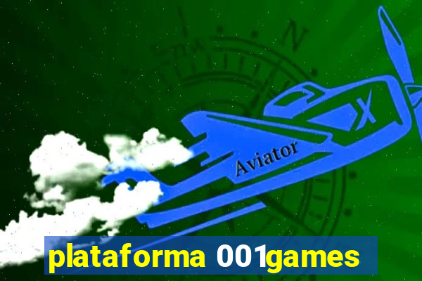 plataforma 001games