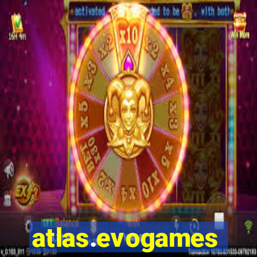 atlas.evogames
