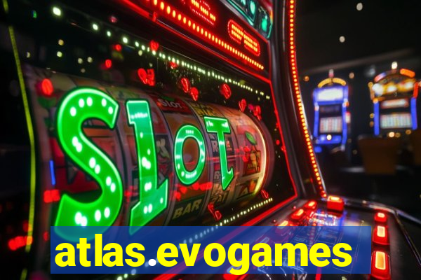 atlas.evogames
