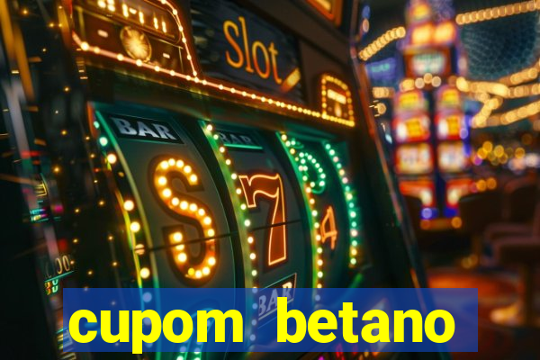 cupom betano rodadas gratis