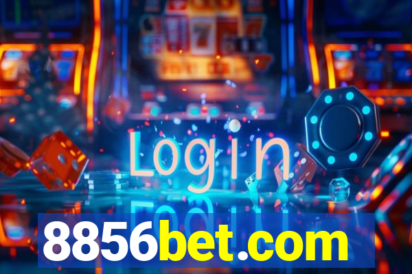 8856bet.com