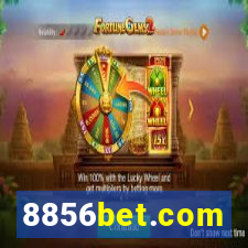 8856bet.com
