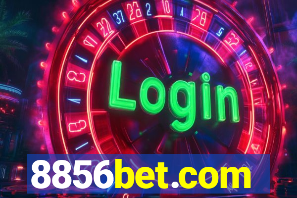 8856bet.com