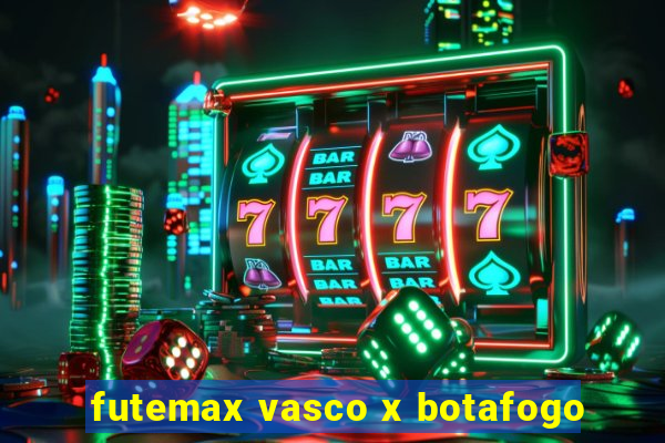 futemax vasco x botafogo