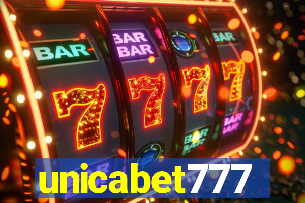 unicabet777