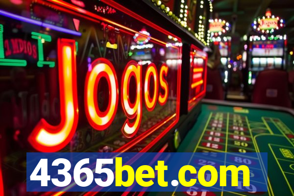 4365bet.com