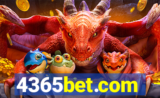 4365bet.com