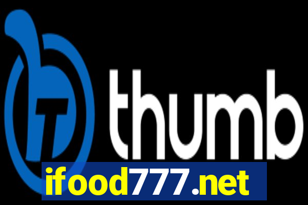 ifood777.net