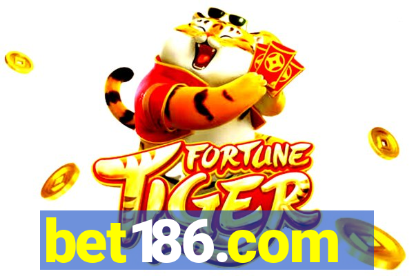 bet186.com
