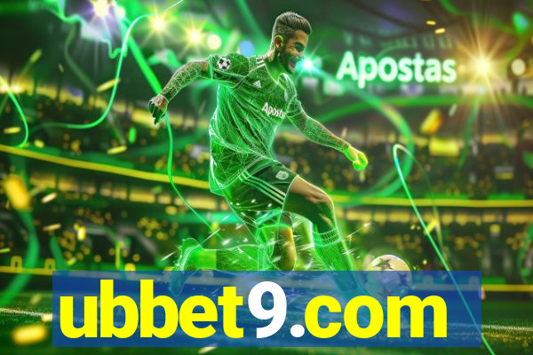 ubbet9.com