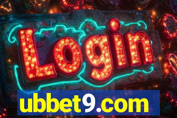 ubbet9.com