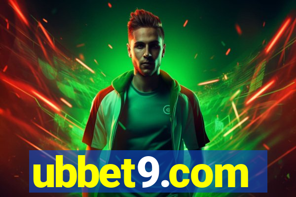 ubbet9.com