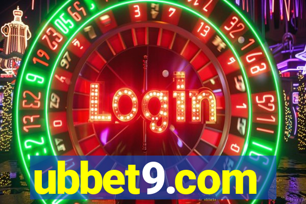 ubbet9.com