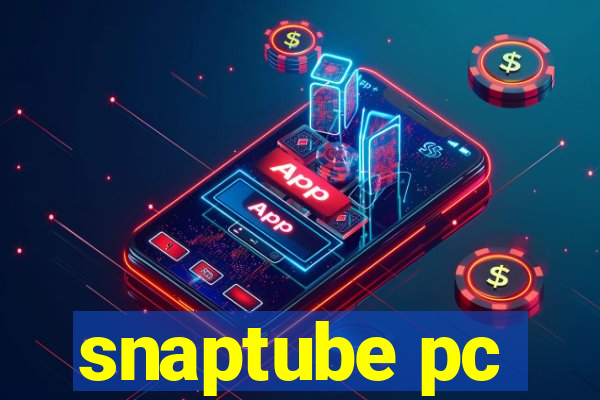 snaptube pc