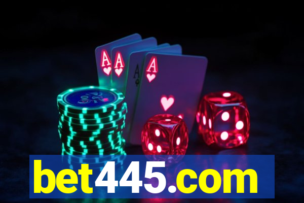 bet445.com