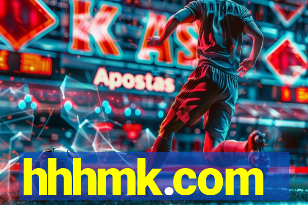 hhhmk.com