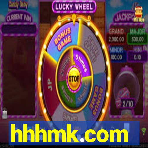 hhhmk.com