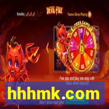 hhhmk.com