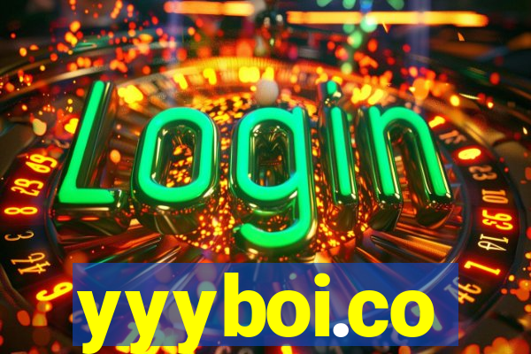 yyyboi.co