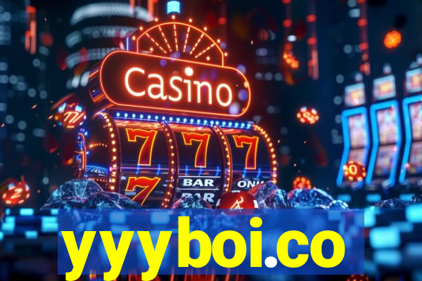 yyyboi.co