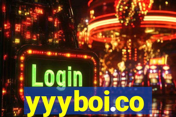 yyyboi.co