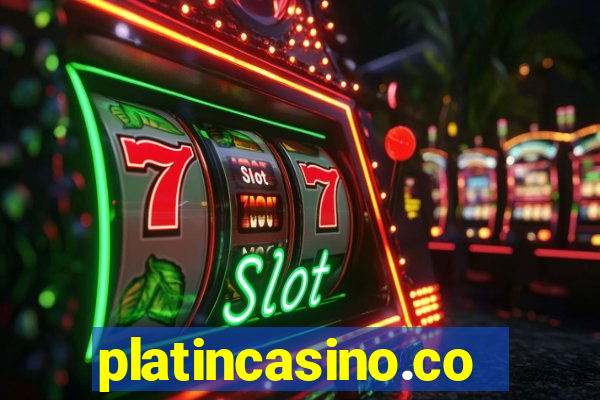 platincasino.com