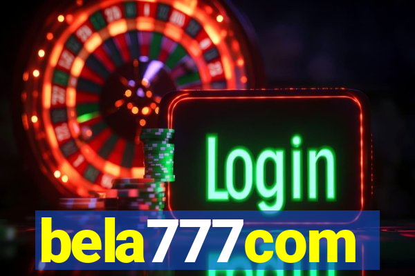 bela777com