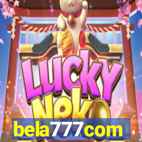 bela777com