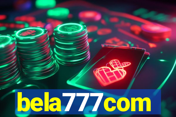 bela777com