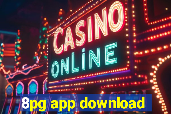 8pg app download