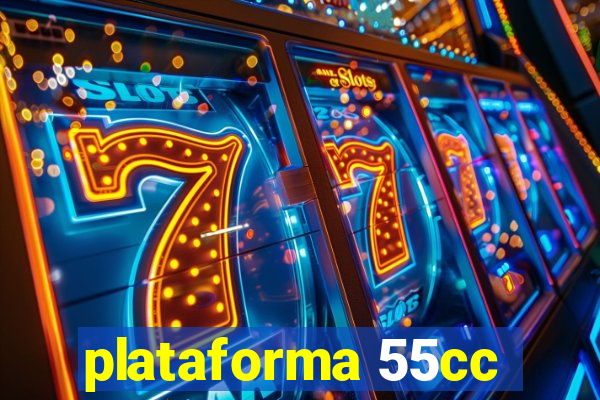 plataforma 55cc
