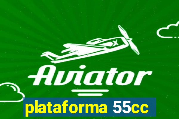 plataforma 55cc