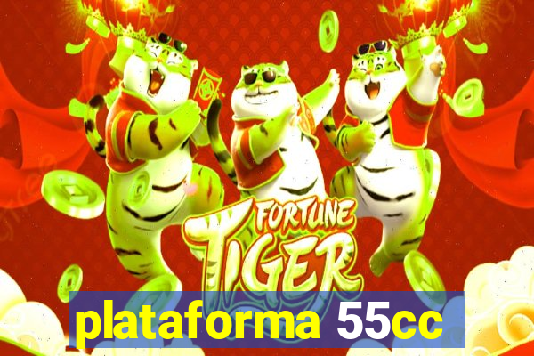 plataforma 55cc