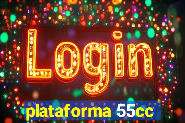 plataforma 55cc