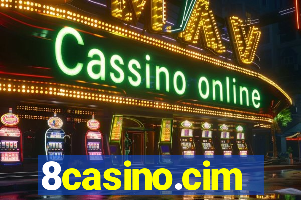 8casino.cim