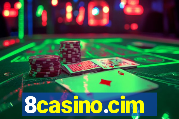 8casino.cim