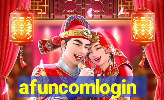 afuncomlogin
