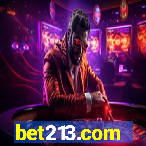 bet213.com
