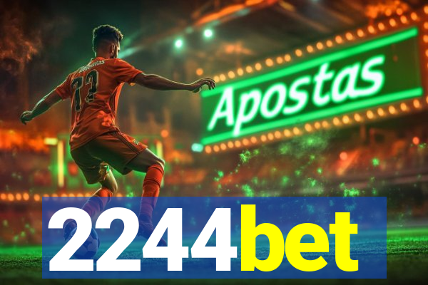2244bet