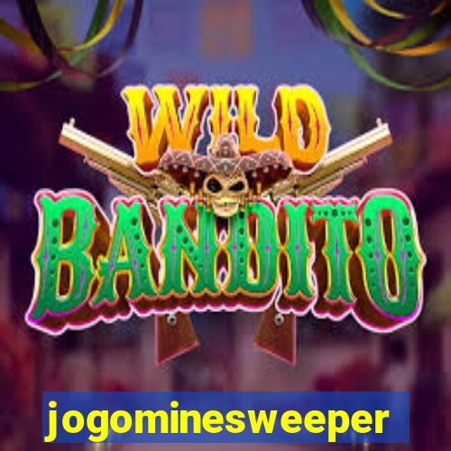jogominesweeper
