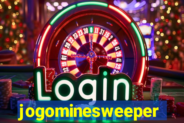 jogominesweeper