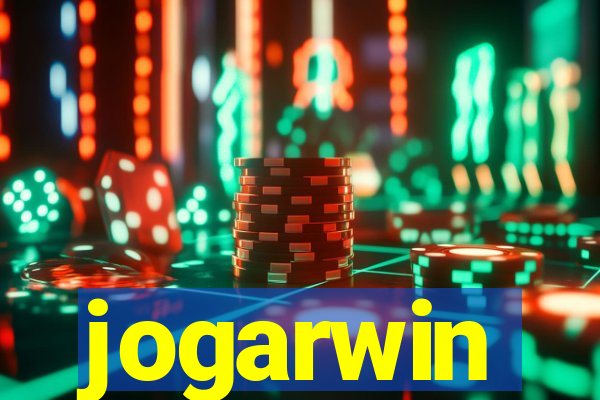 jogarwin
