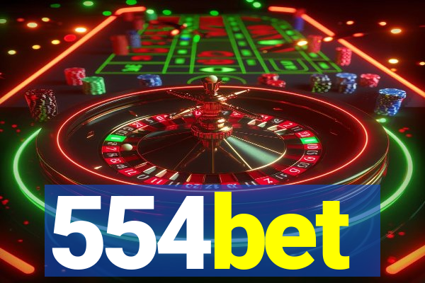 554bet