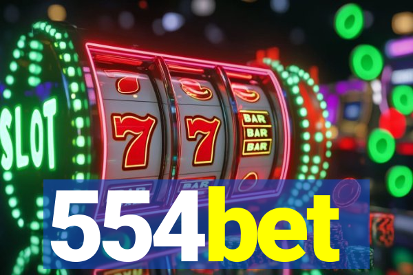 554bet