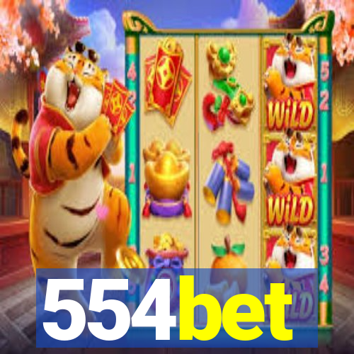 554bet